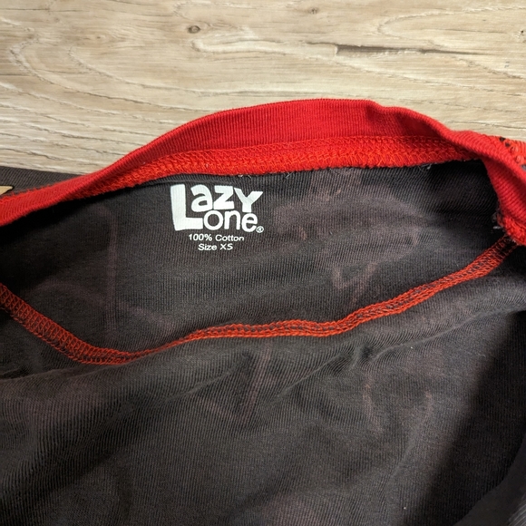 New, no tags, Lazy One union suit, unisex xs - Picture 6 of 9